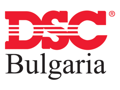 Dsc Bulgaria Logo